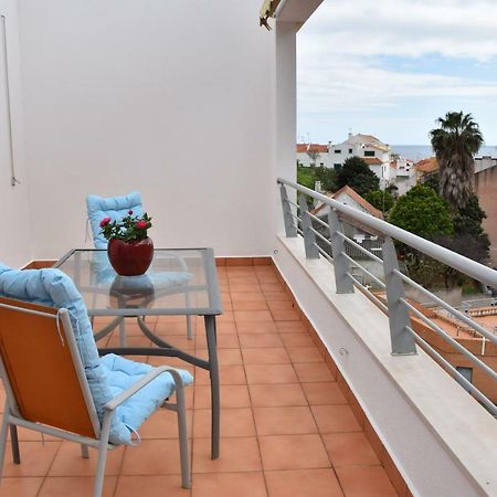 Sesimbra Terrace Oasis Appartement Buitenkant foto