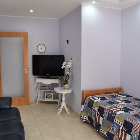 Sesimbra Terrace Oasis Appartement Buitenkant foto