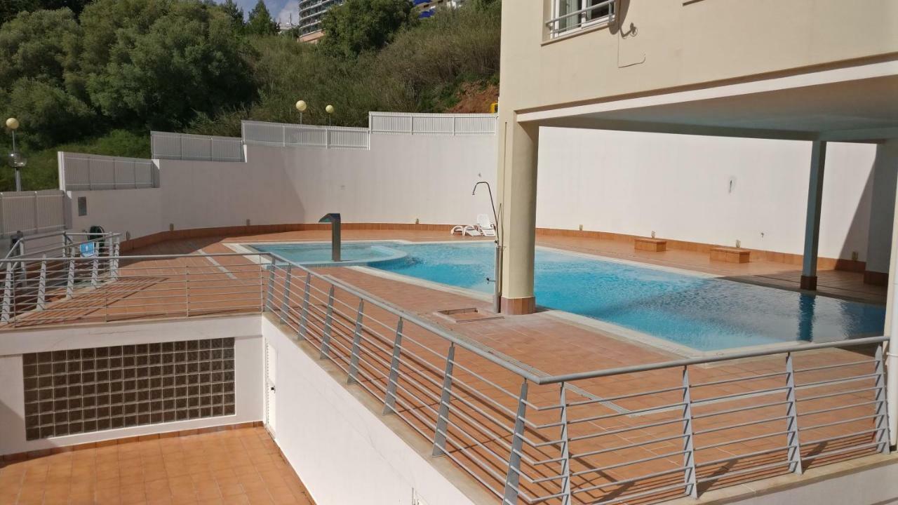 Sesimbra Terrace Oasis Appartement Buitenkant foto