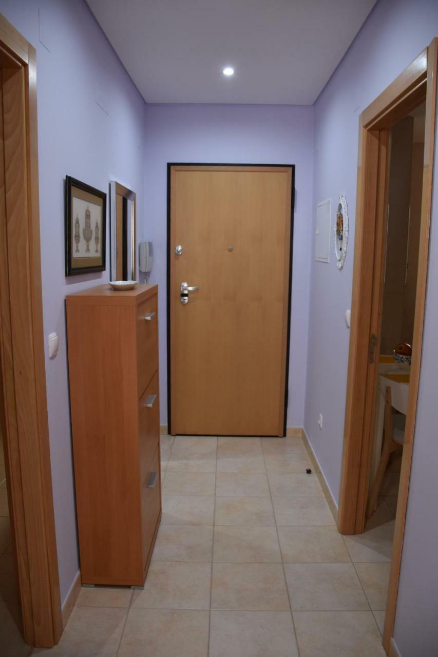 Sesimbra Terrace Oasis Appartement Buitenkant foto