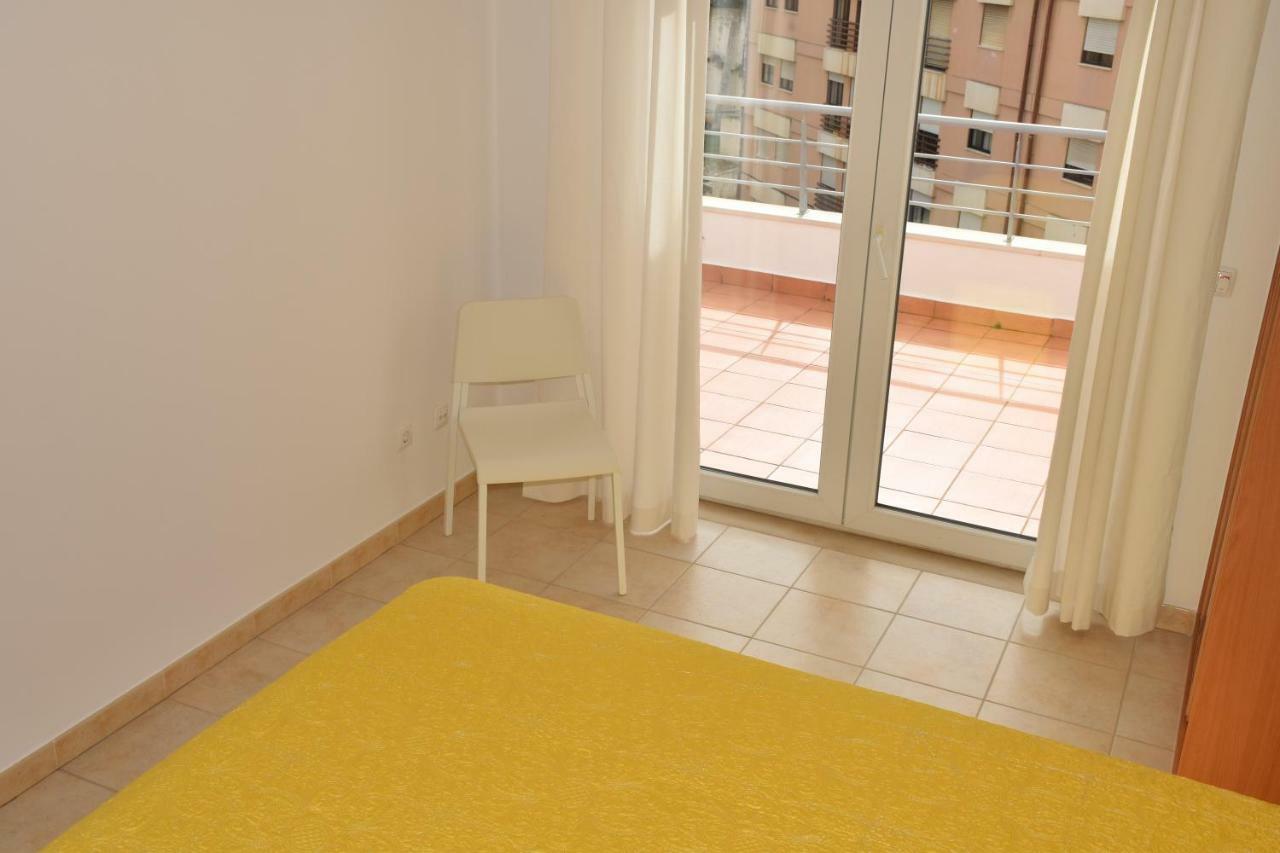 Sesimbra Terrace Oasis Appartement Buitenkant foto