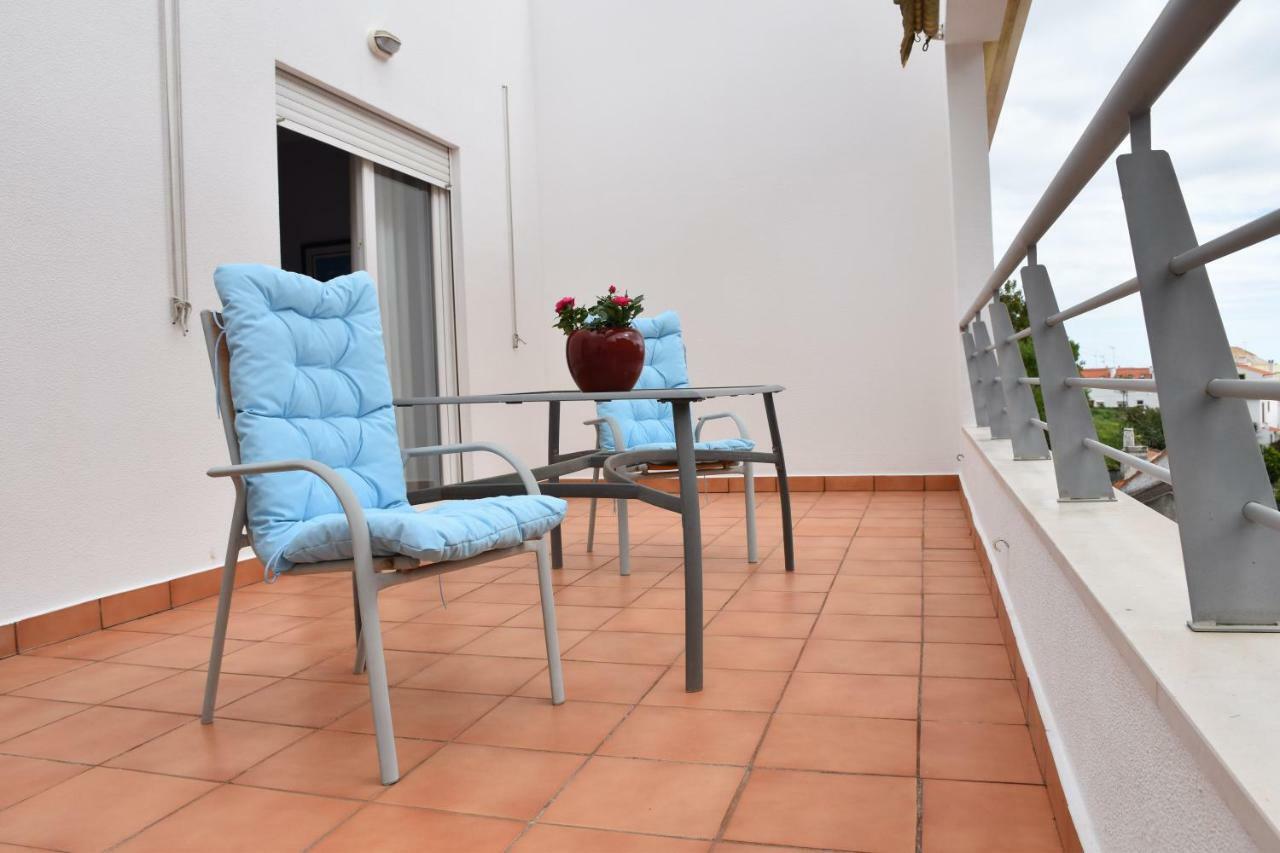 Sesimbra Terrace Oasis Appartement Buitenkant foto