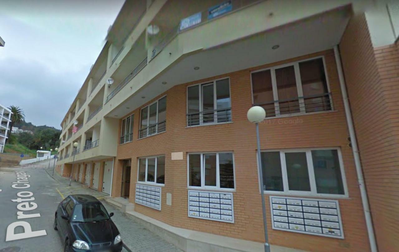 Sesimbra Terrace Oasis Appartement Buitenkant foto