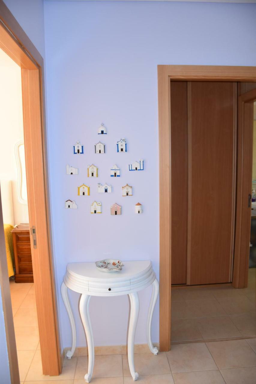 Sesimbra Terrace Oasis Appartement Buitenkant foto