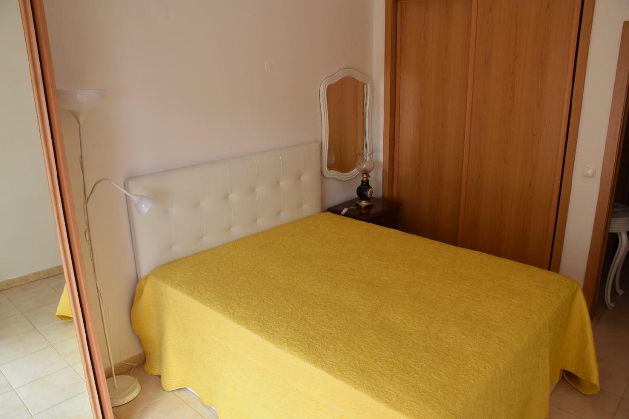 Sesimbra Terrace Oasis Appartement Buitenkant foto