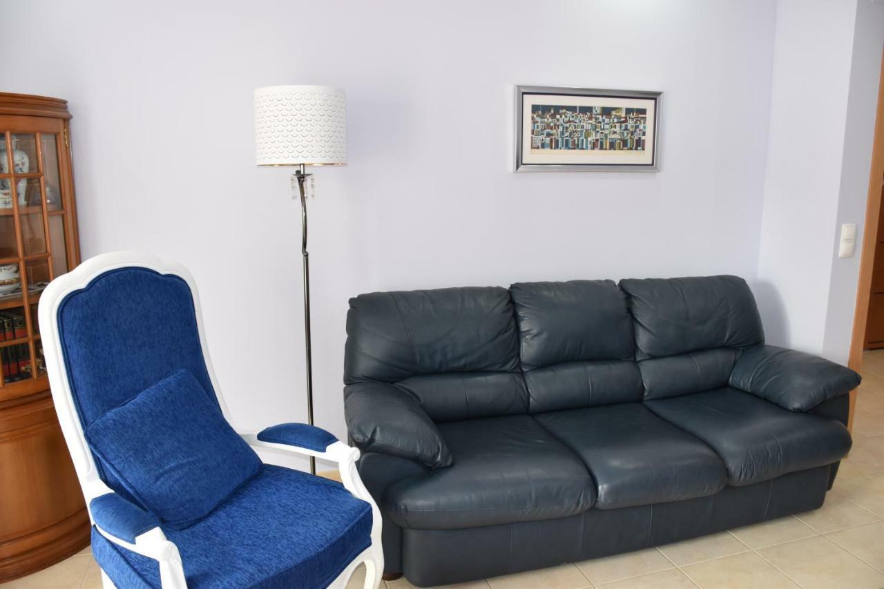 Sesimbra Terrace Oasis Appartement Buitenkant foto