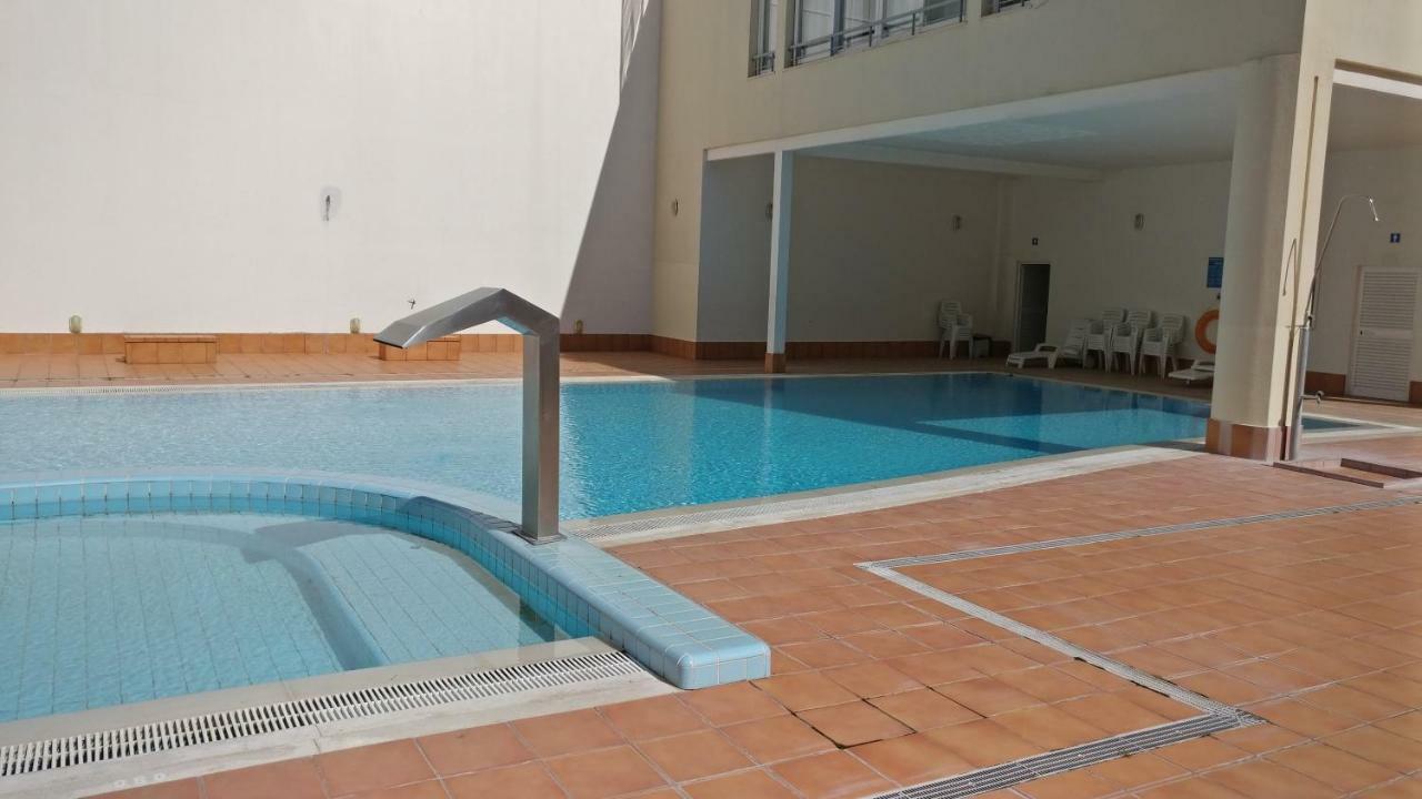 Sesimbra Terrace Oasis Appartement Buitenkant foto