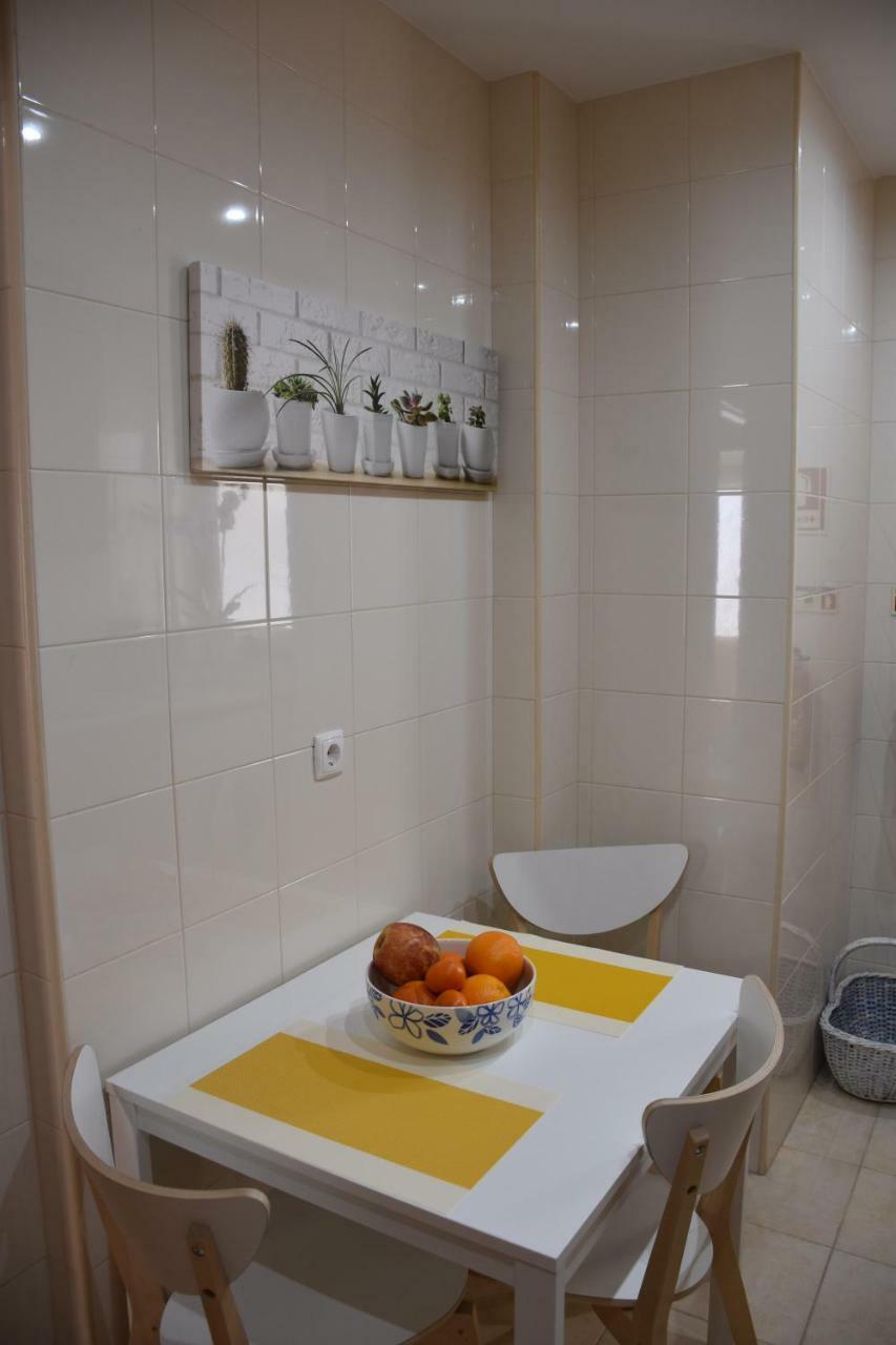 Sesimbra Terrace Oasis Appartement Buitenkant foto
