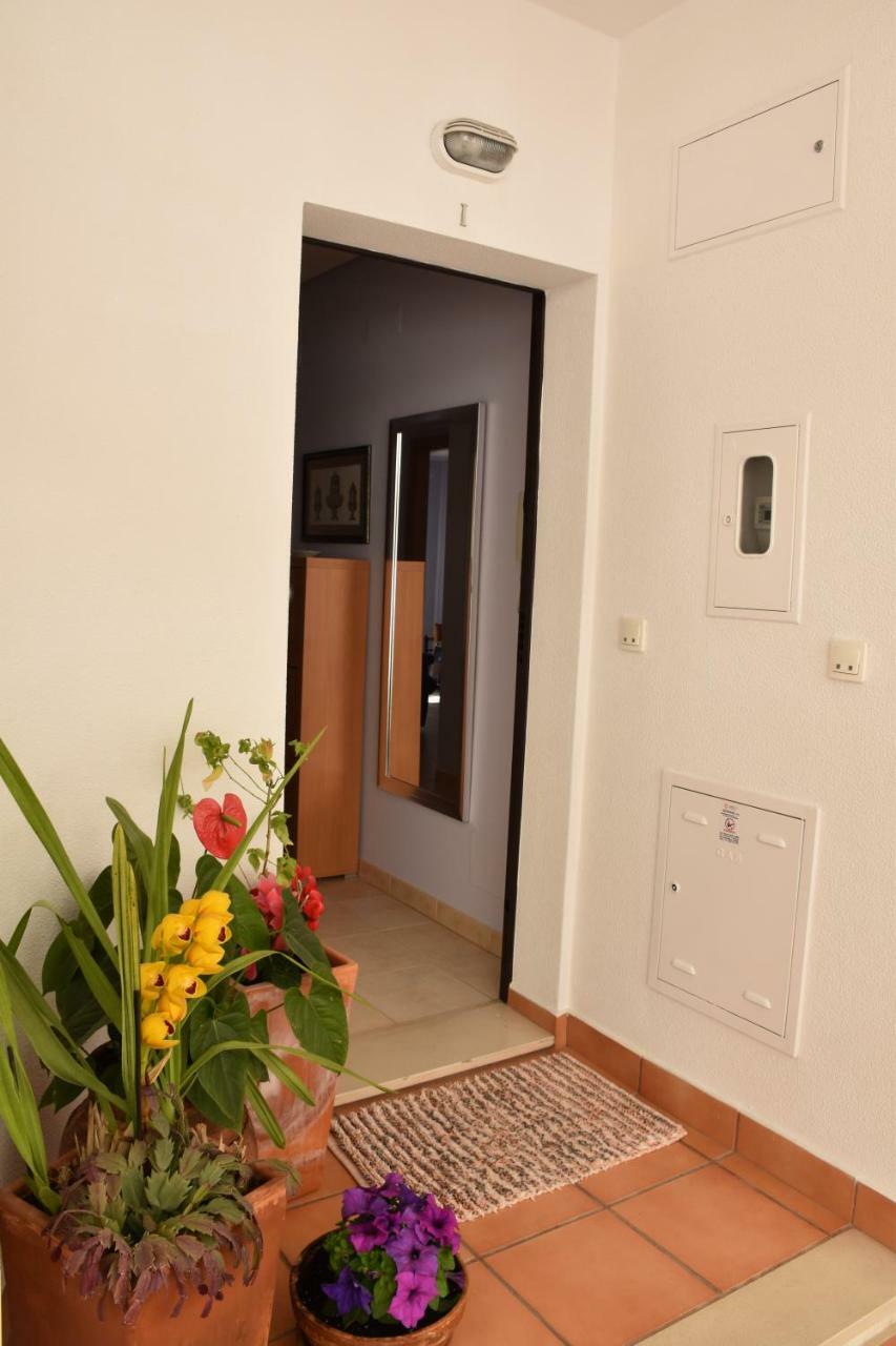 Sesimbra Terrace Oasis Appartement Buitenkant foto