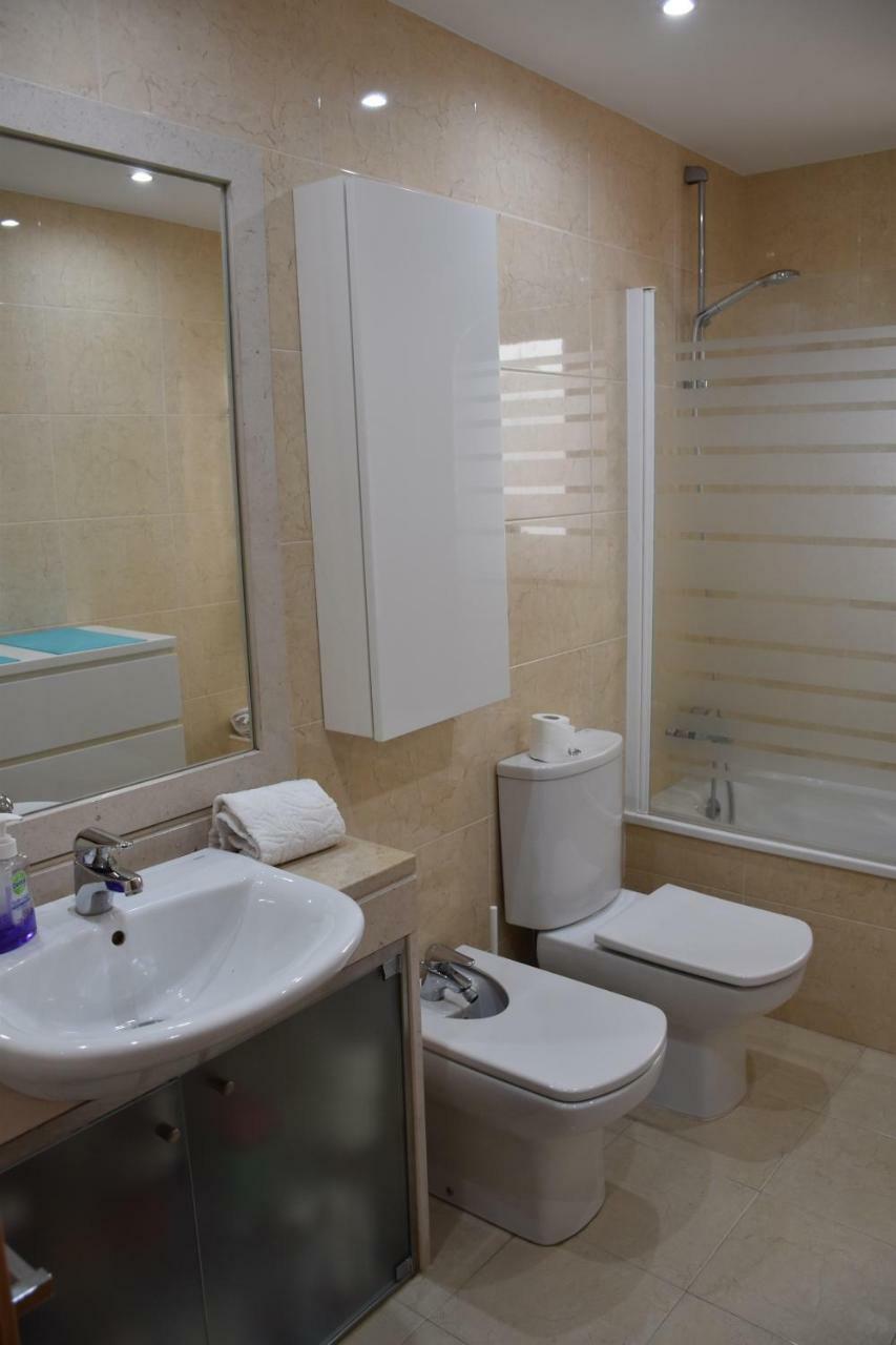 Sesimbra Terrace Oasis Appartement Buitenkant foto